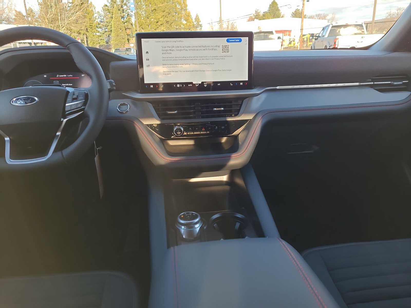 Thumbnail: 2026 Ford Explorer - 18