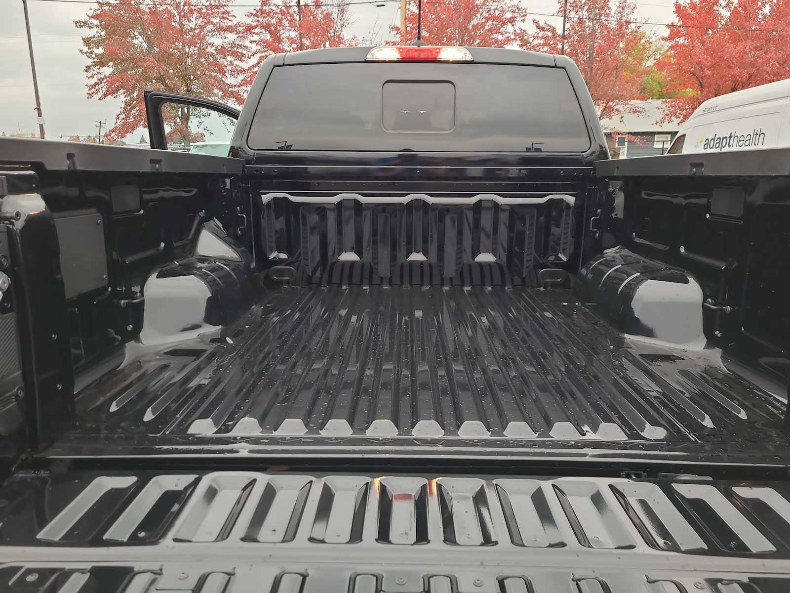 Thumbnail: 2025 Ford Ranger - 27