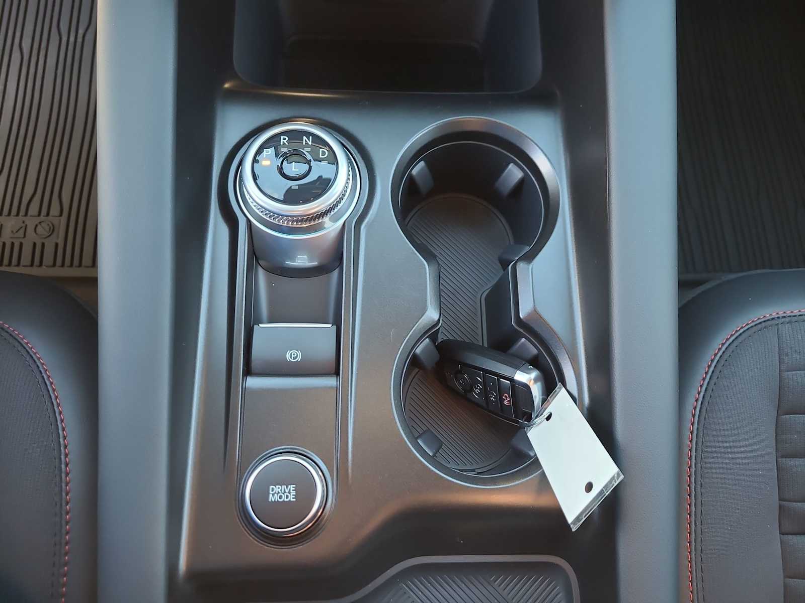 Thumbnail: 2026 Ford Explorer - 25