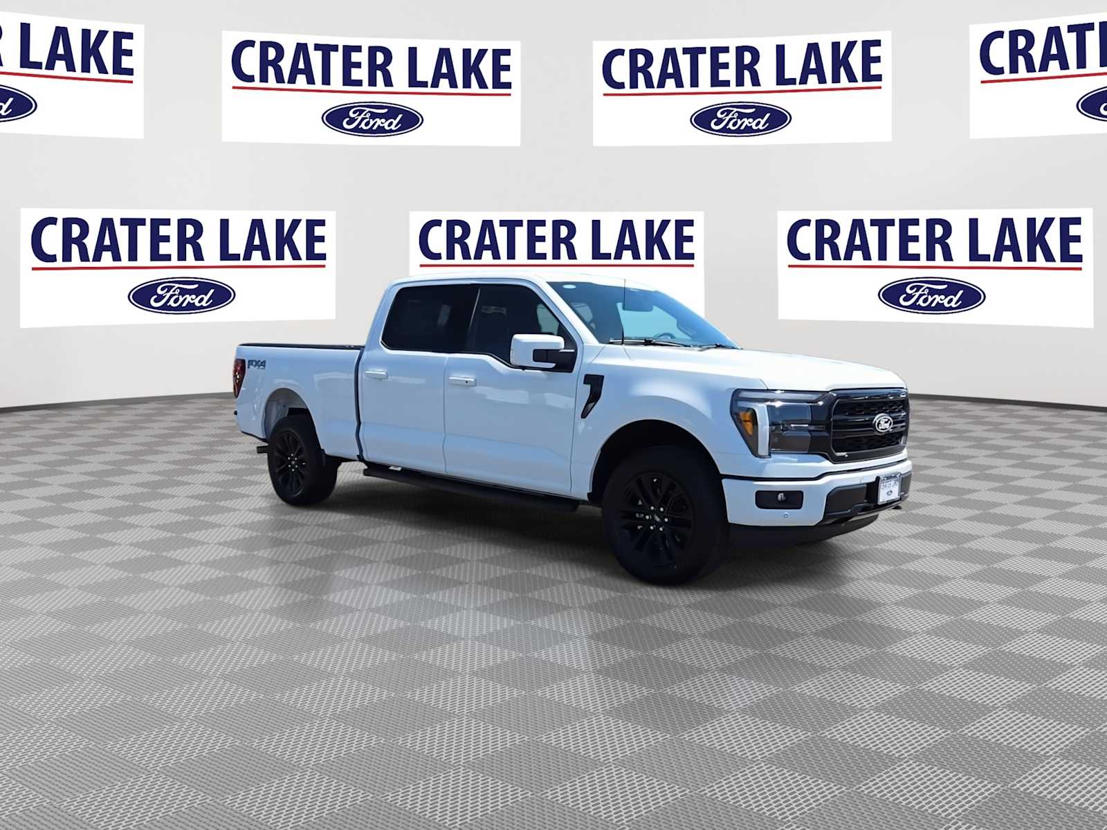 Thumbnail: 2026 Ford F-150 - 2