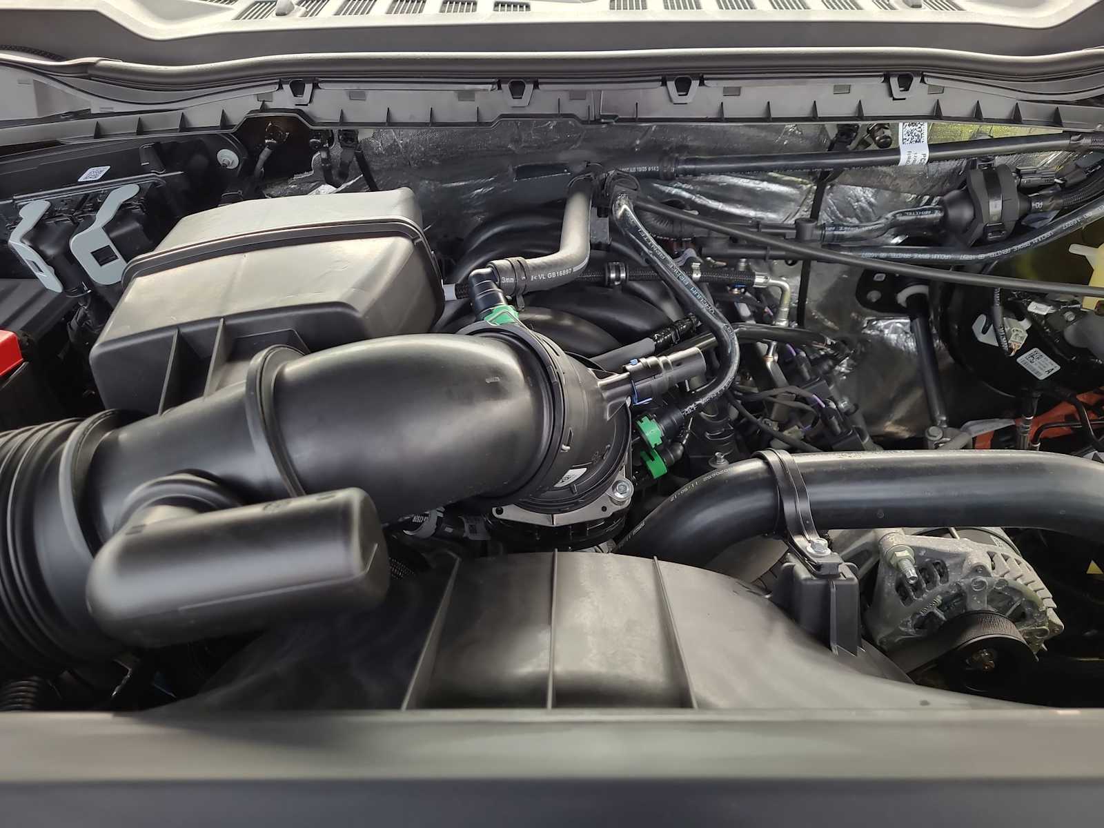 Thumbnail: 2026 Ford F-350 - 17