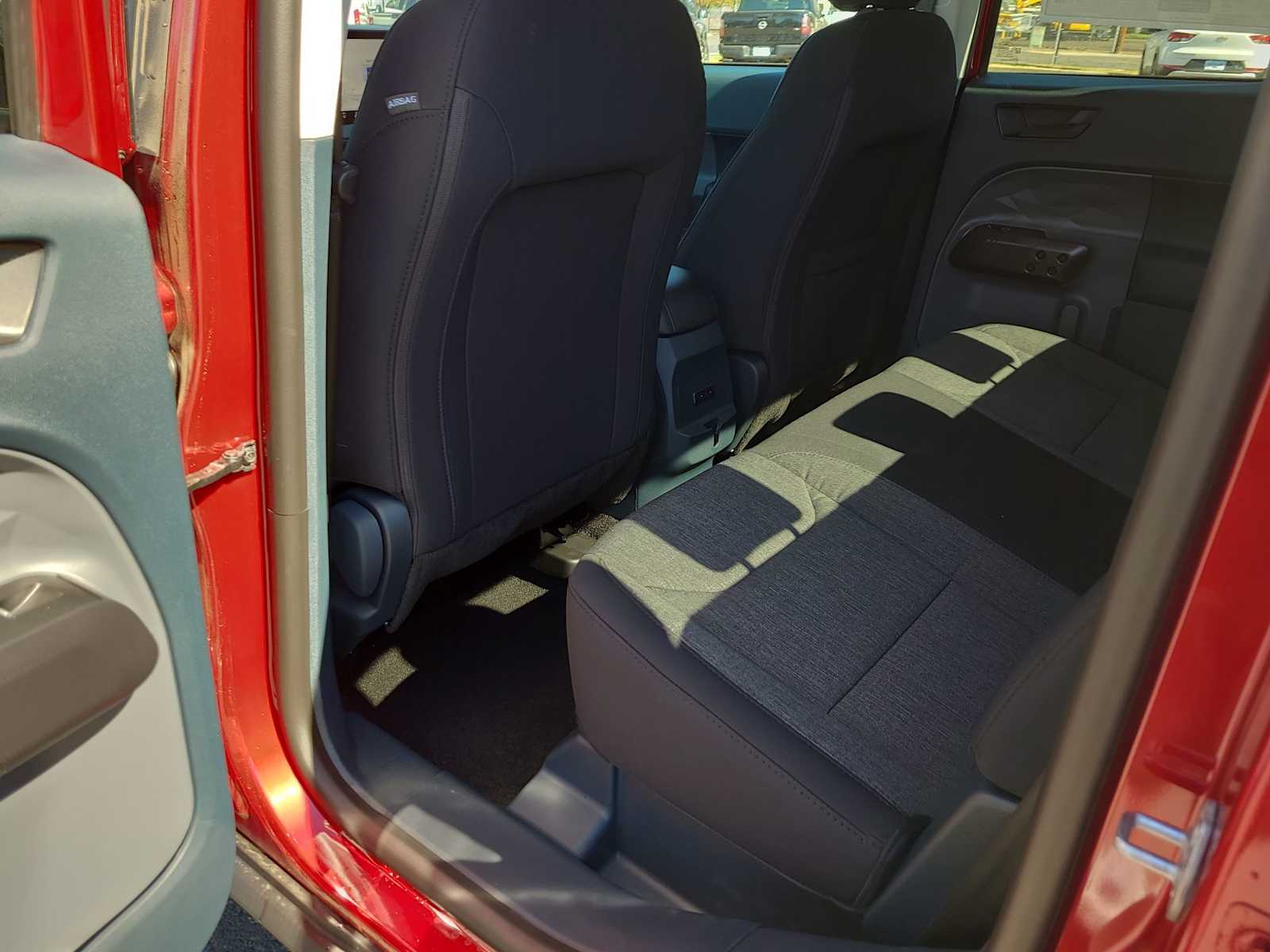 Thumbnail: 2025 Ford Maverick - 20