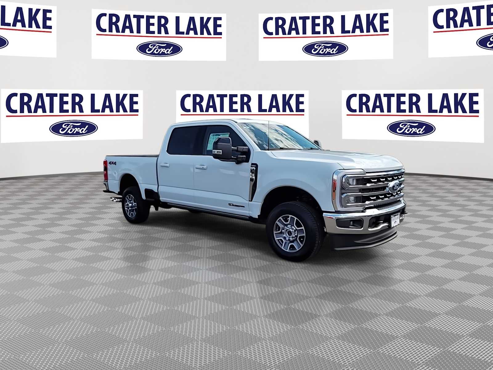 Thumbnail: 2026 Ford F-350 - 2