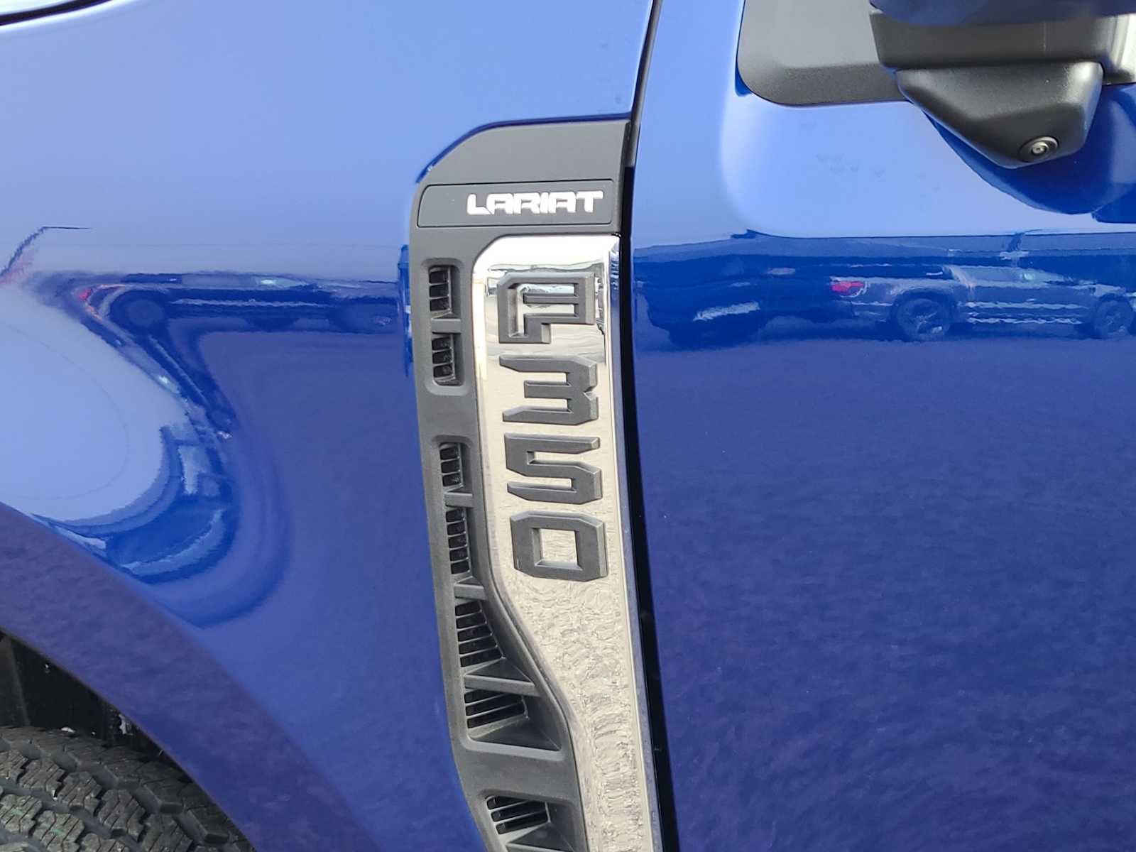 Thumbnail: 2026 Ford F-350 - 15