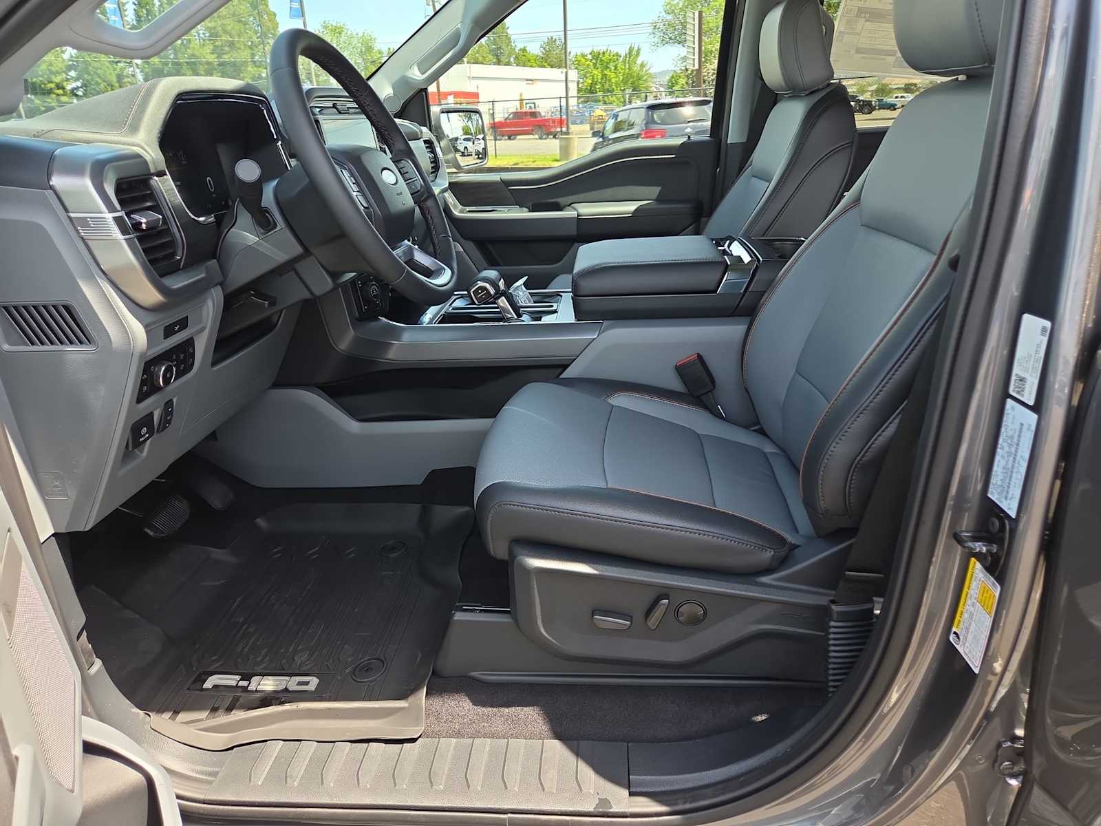 Thumbnail: 2026 Ford F-150 - 19