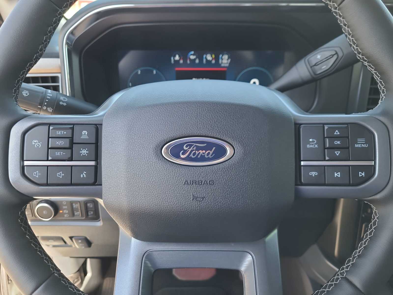 Thumbnail: 2025 Ford F-250 - 23