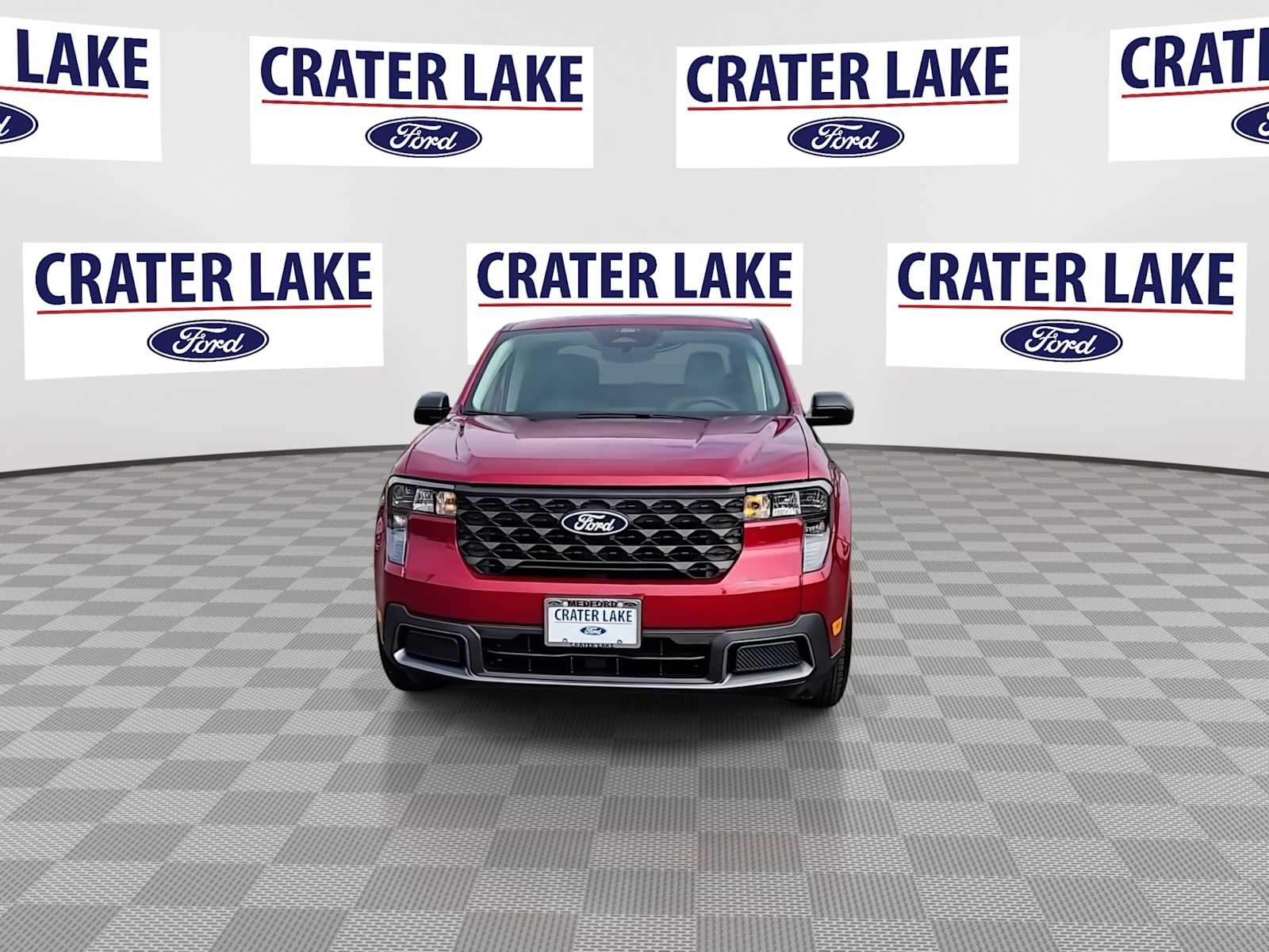 Thumbnail: 2026 Ford Maverick - 3