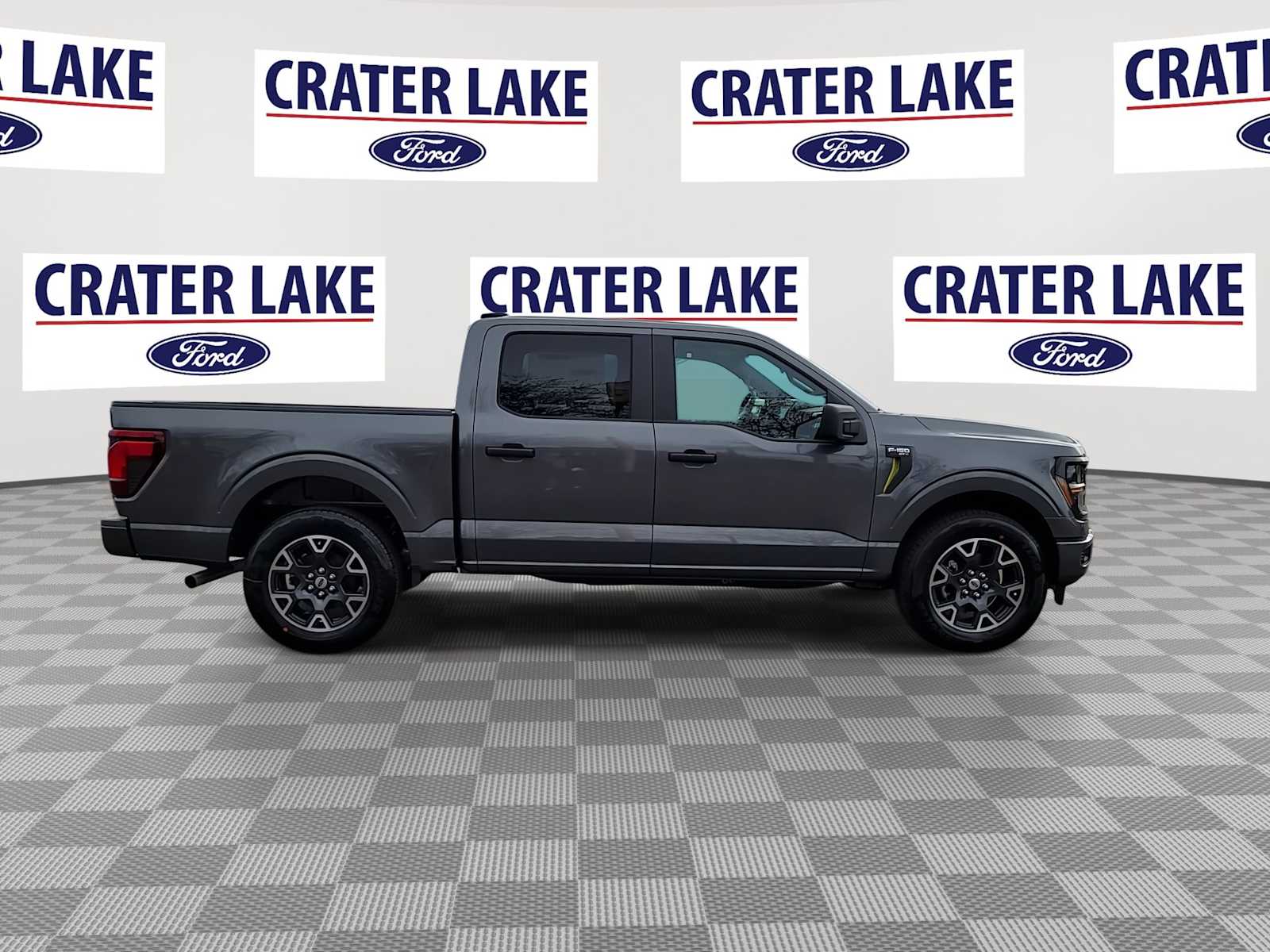 Thumbnail: 2025 Ford F-150 - 9