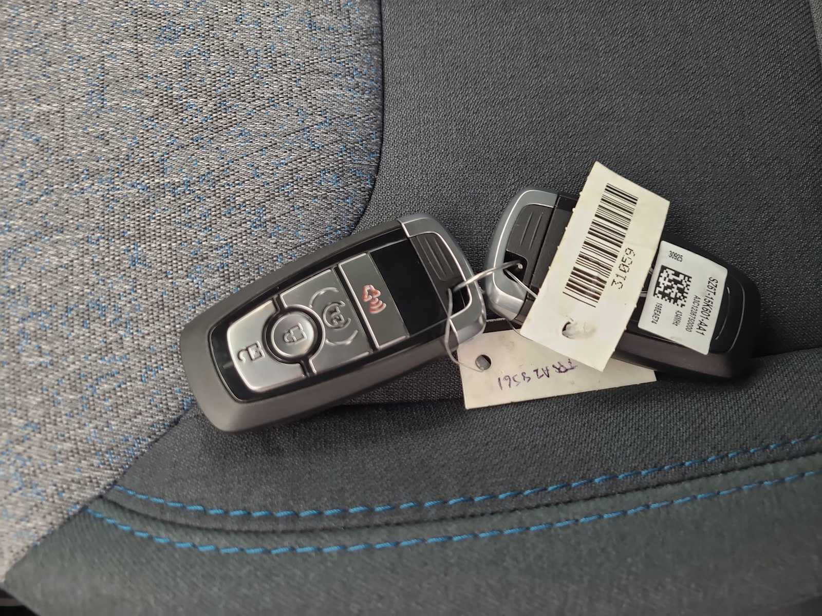 Thumbnail: 2026 Ford Maverick - 28