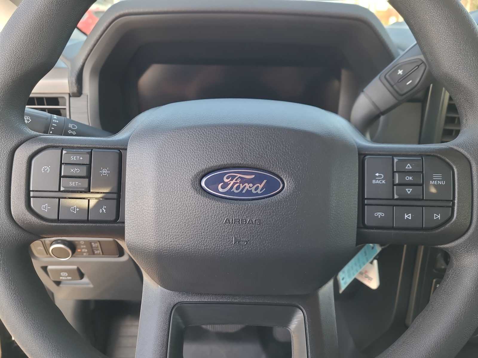 Thumbnail: 2025 Ford F-150 - 23