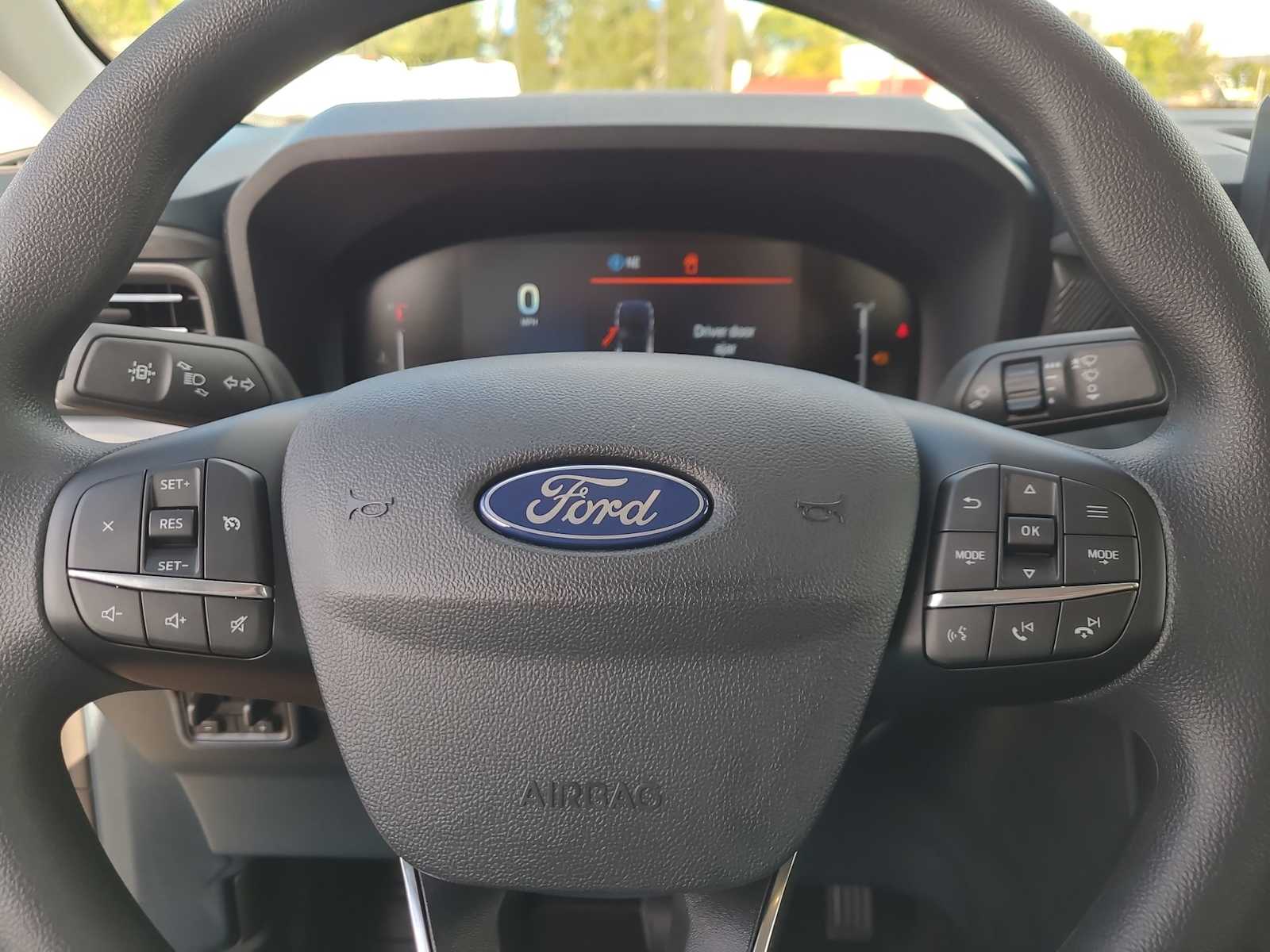 Thumbnail: 2025 Ford Maverick - 23