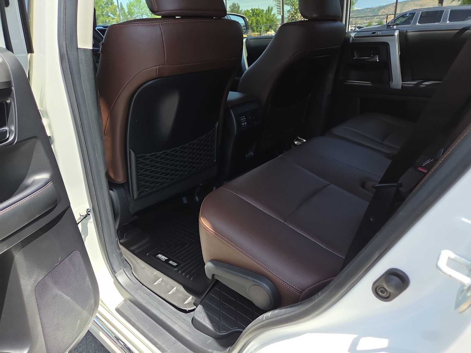 2021 Toyota 4Runner Limited - Photo 20