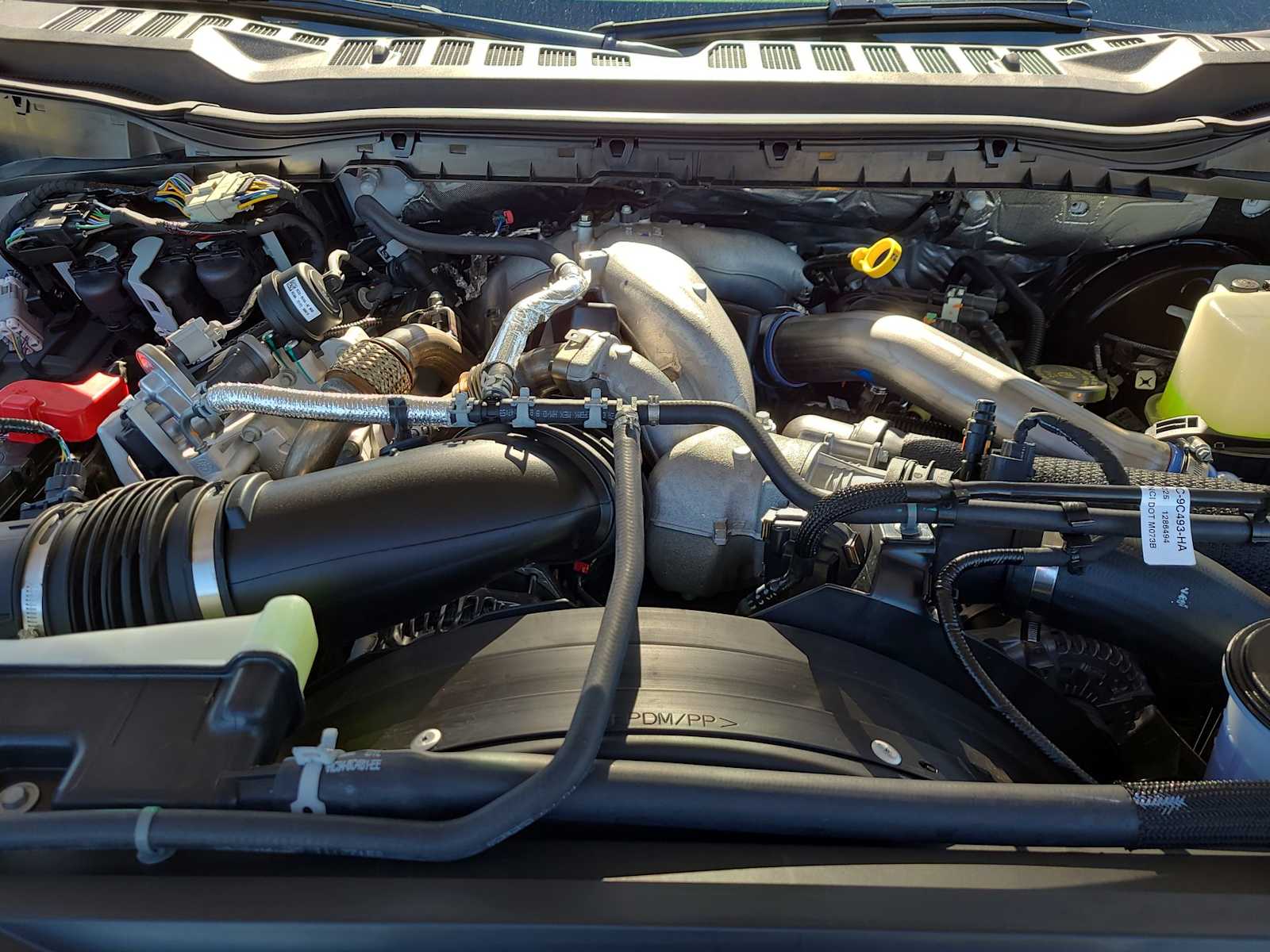 Thumbnail: 2026 Ford F-250 - 17