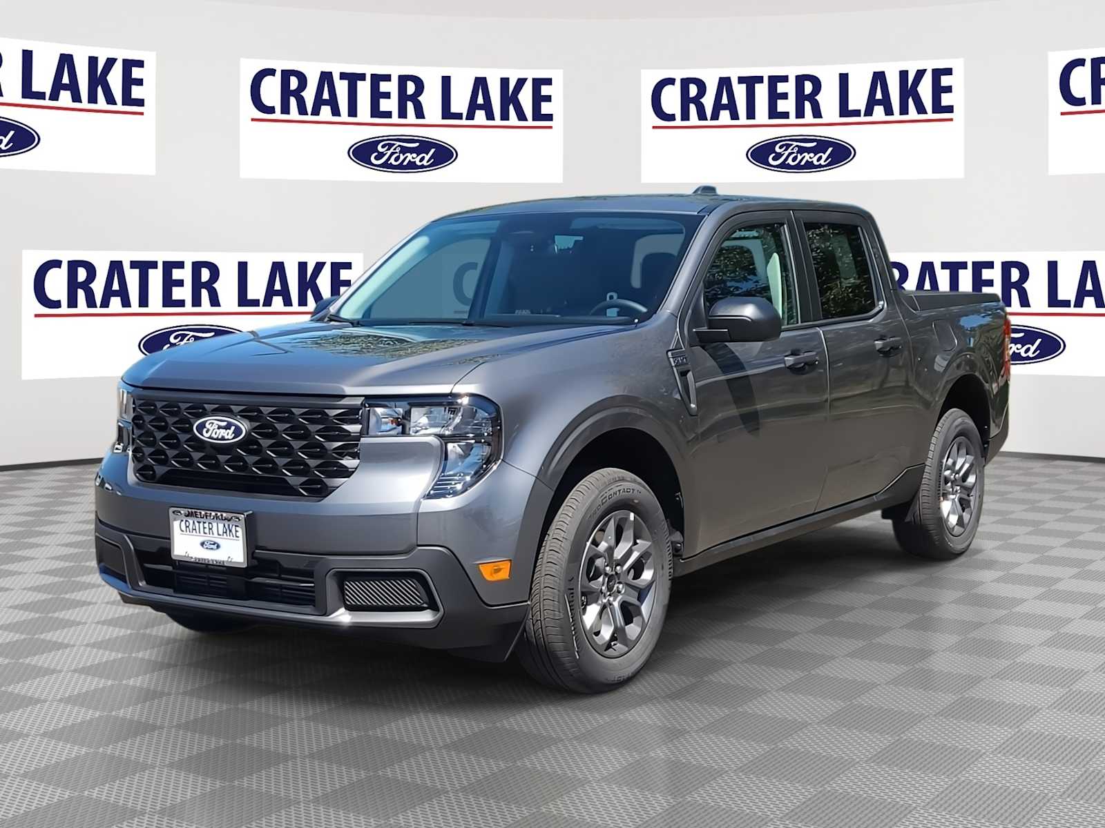 2025 Ford Maverick XLT -
                  Medford, OR
