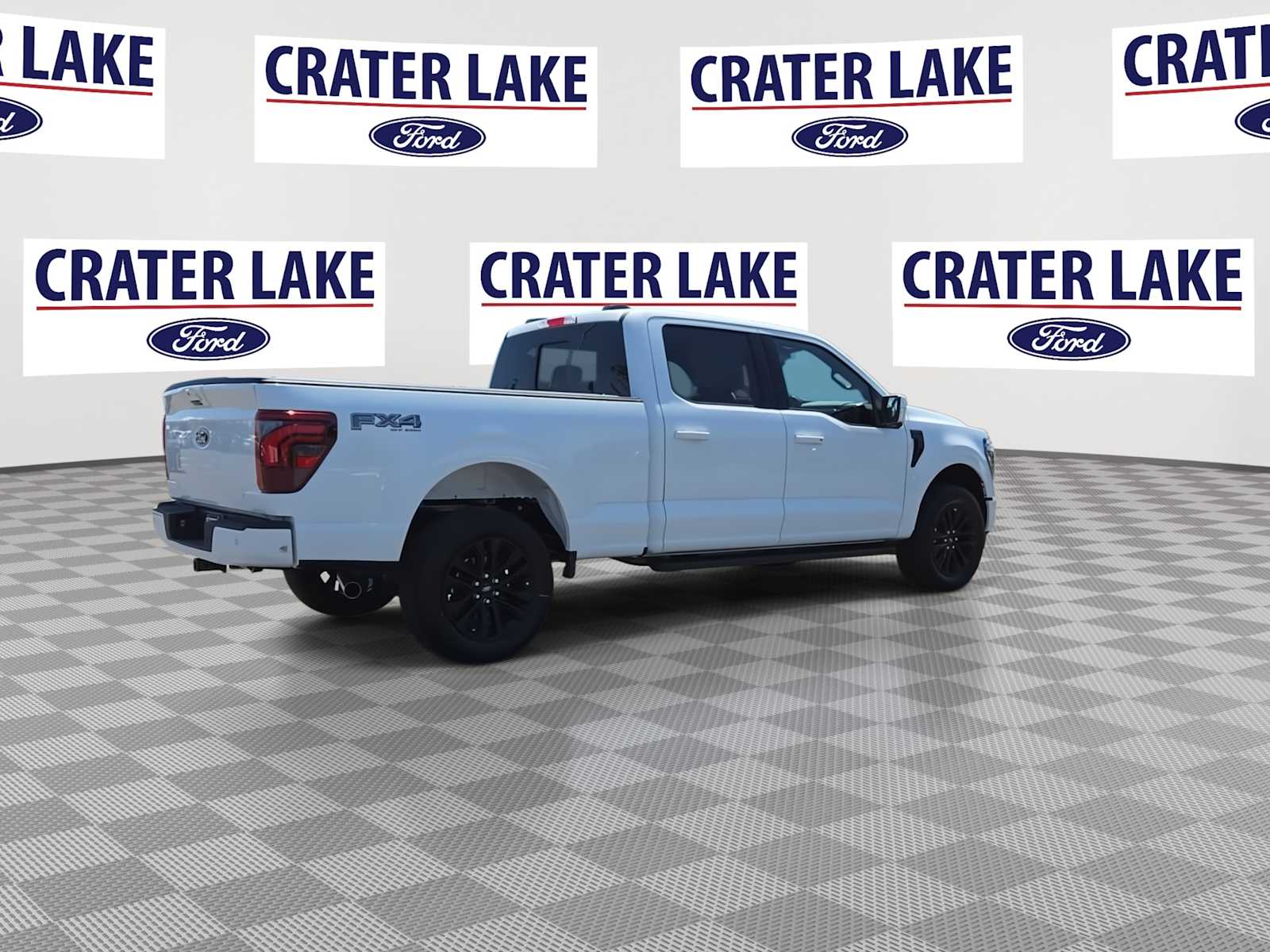 Thumbnail: 2026 Ford F-150 - 8