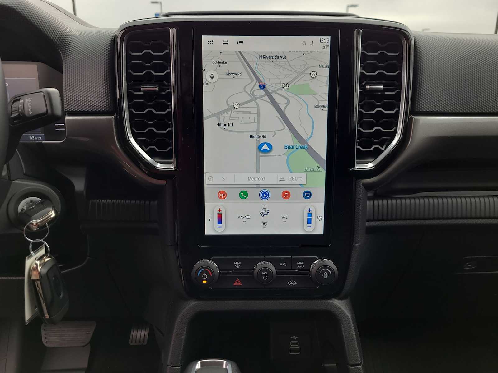 Thumbnail: 2025 Ford Ranger - 24