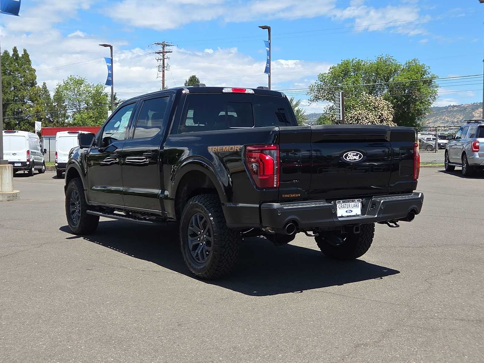 Thumbnail: 2026 Ford F-150 - 12