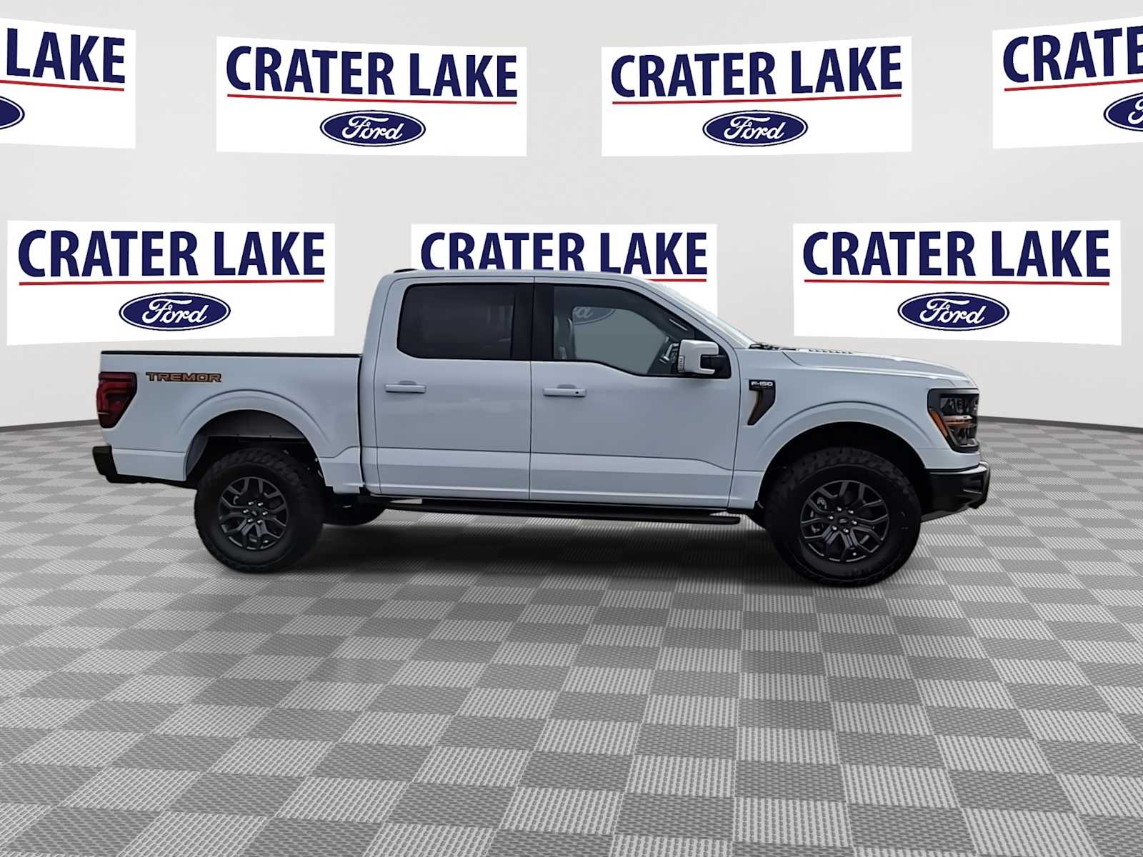 Thumbnail: 2025 Ford F-150 - 9