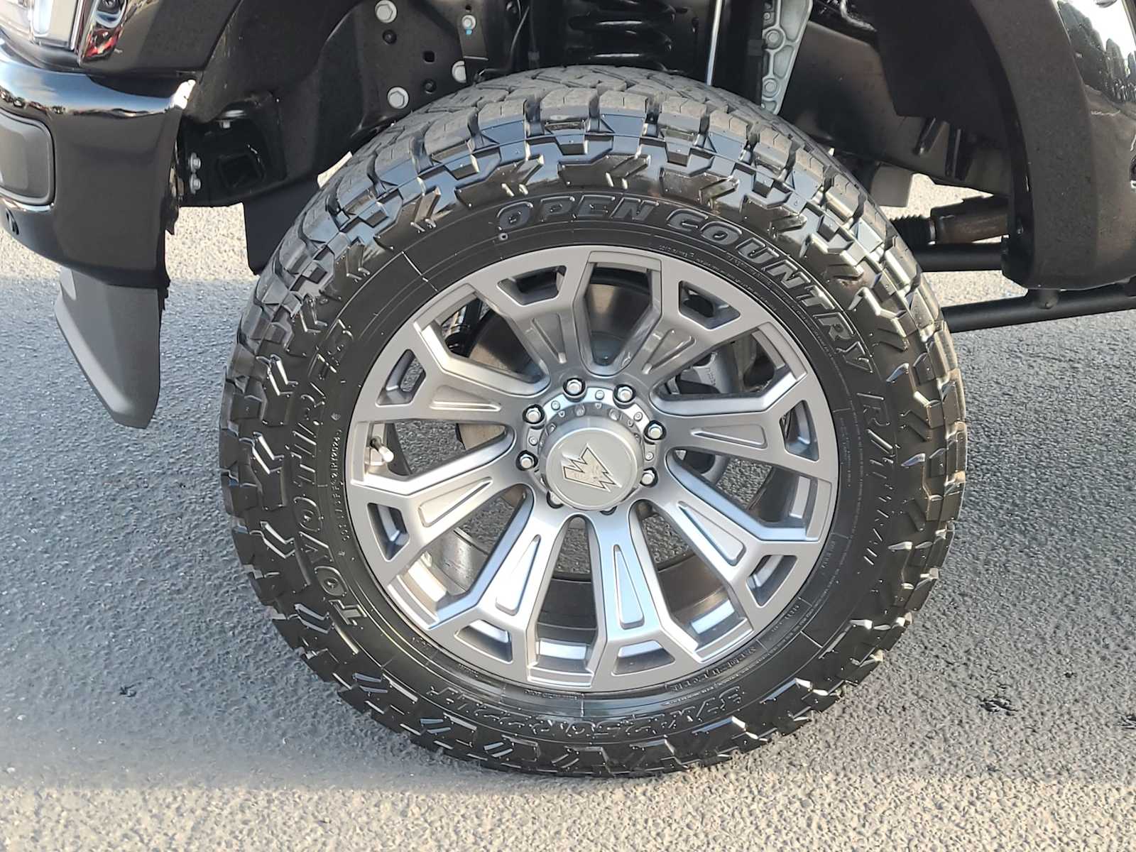 Thumbnail: 2024 Ford F-250 - 16