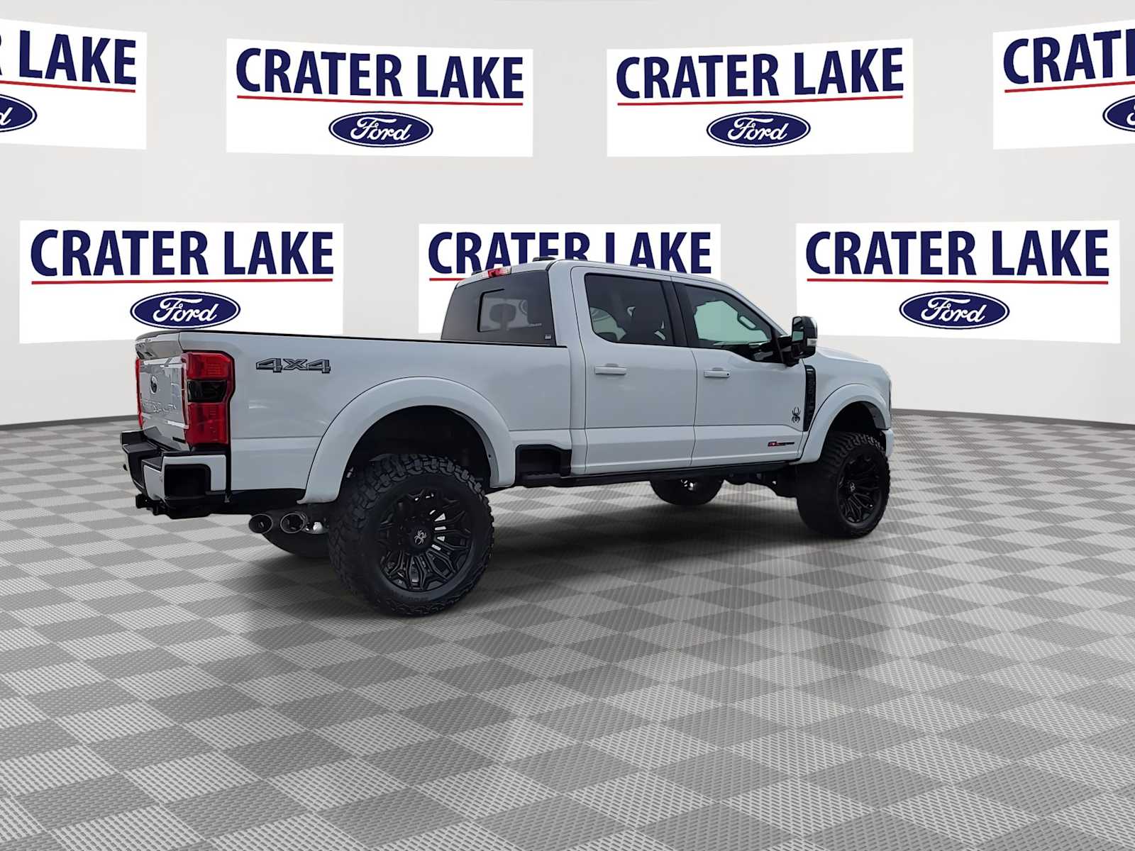 Thumbnail: 2025 Ford F-250 - 8