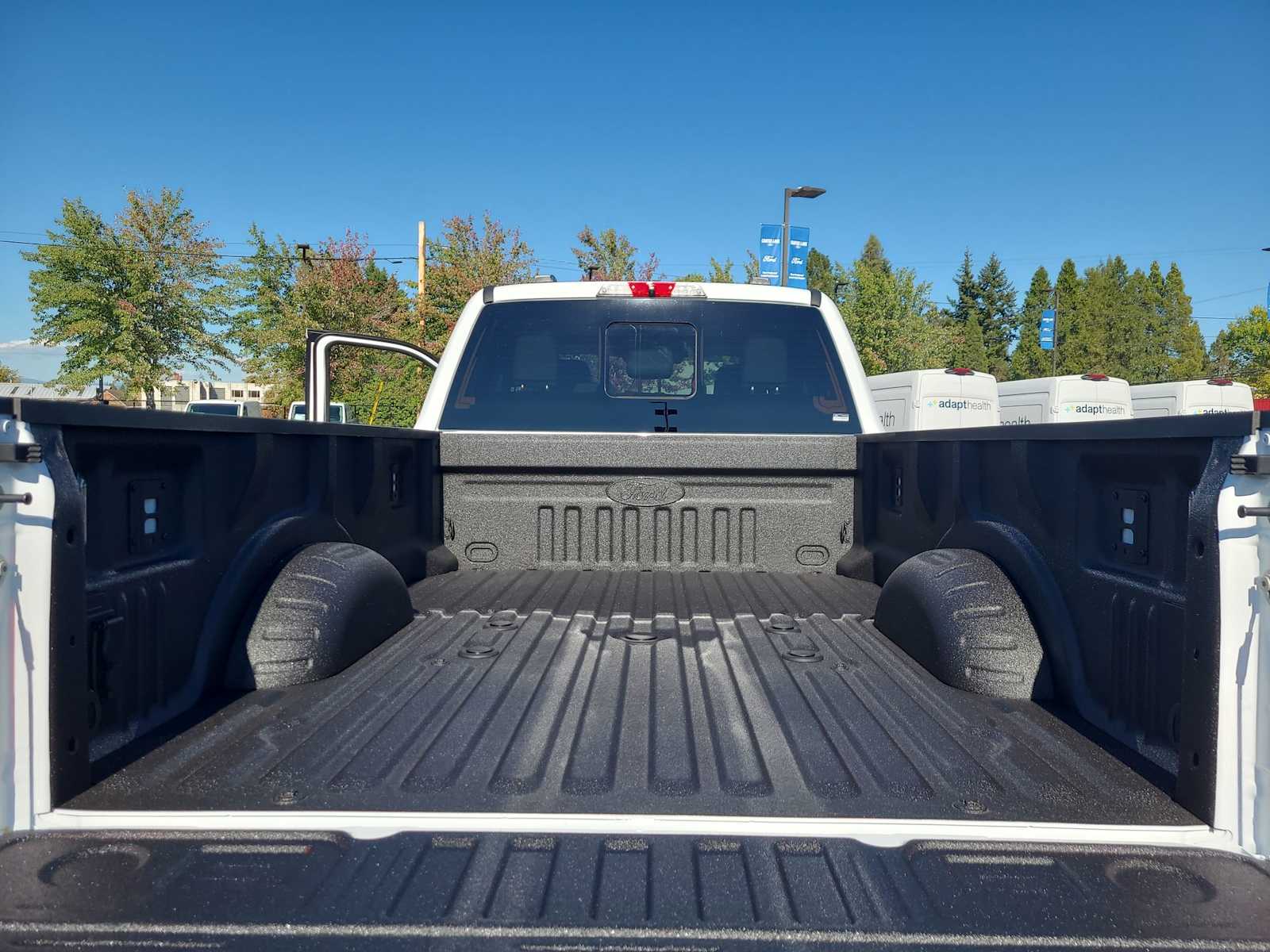 Thumbnail: 2026 Ford F-250 - 27