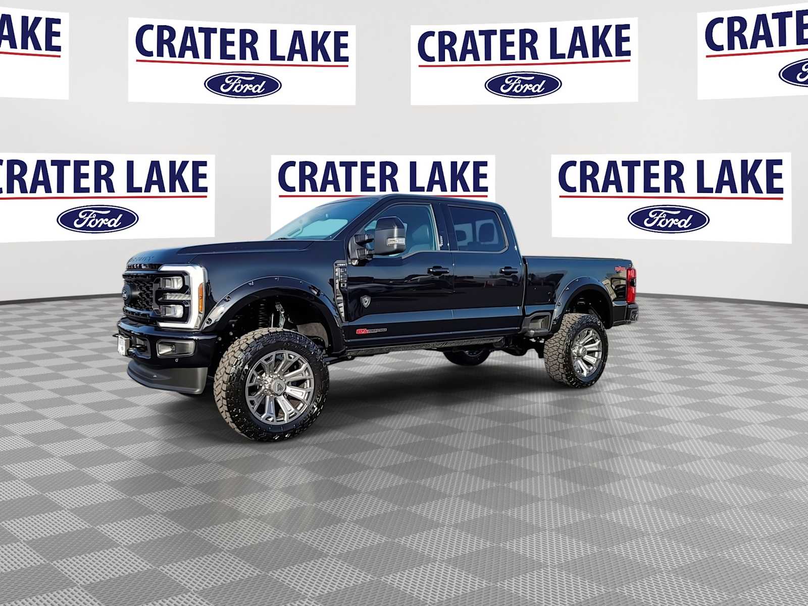 Thumbnail: 2024 Ford F-250 - 4