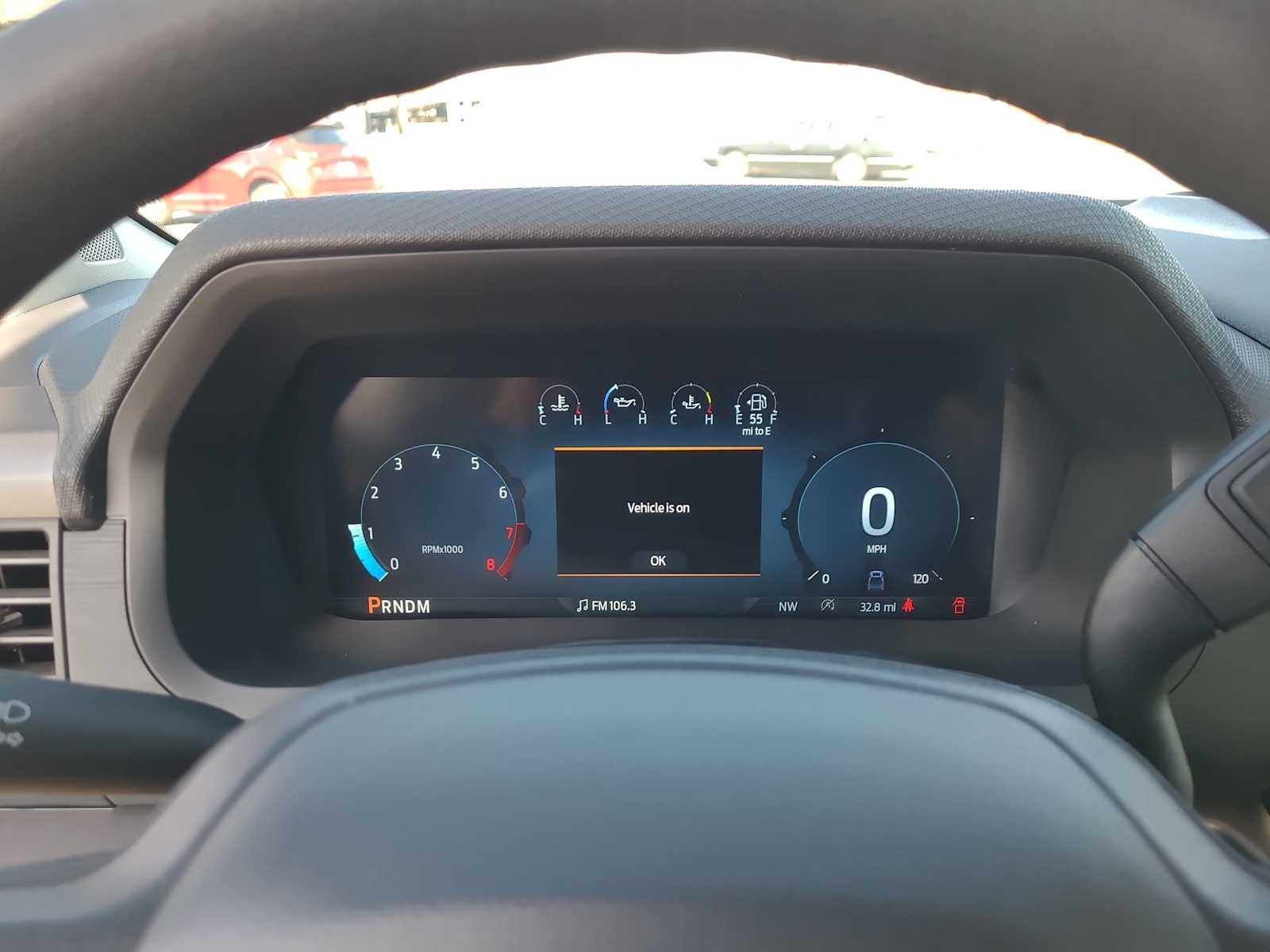 Thumbnail: 2025 Ford F-150 - 26