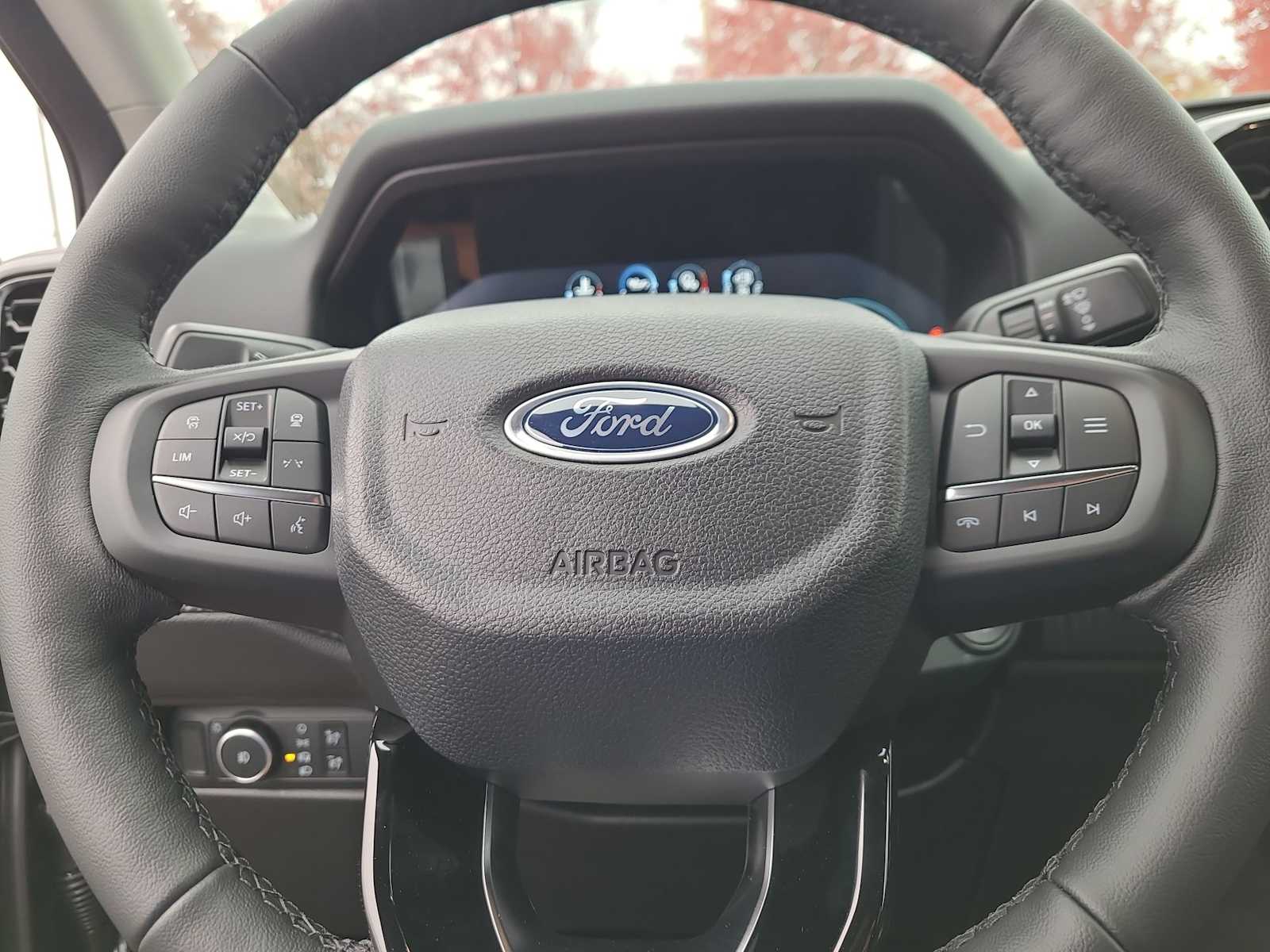 Thumbnail: 2025 Ford Ranger - 23