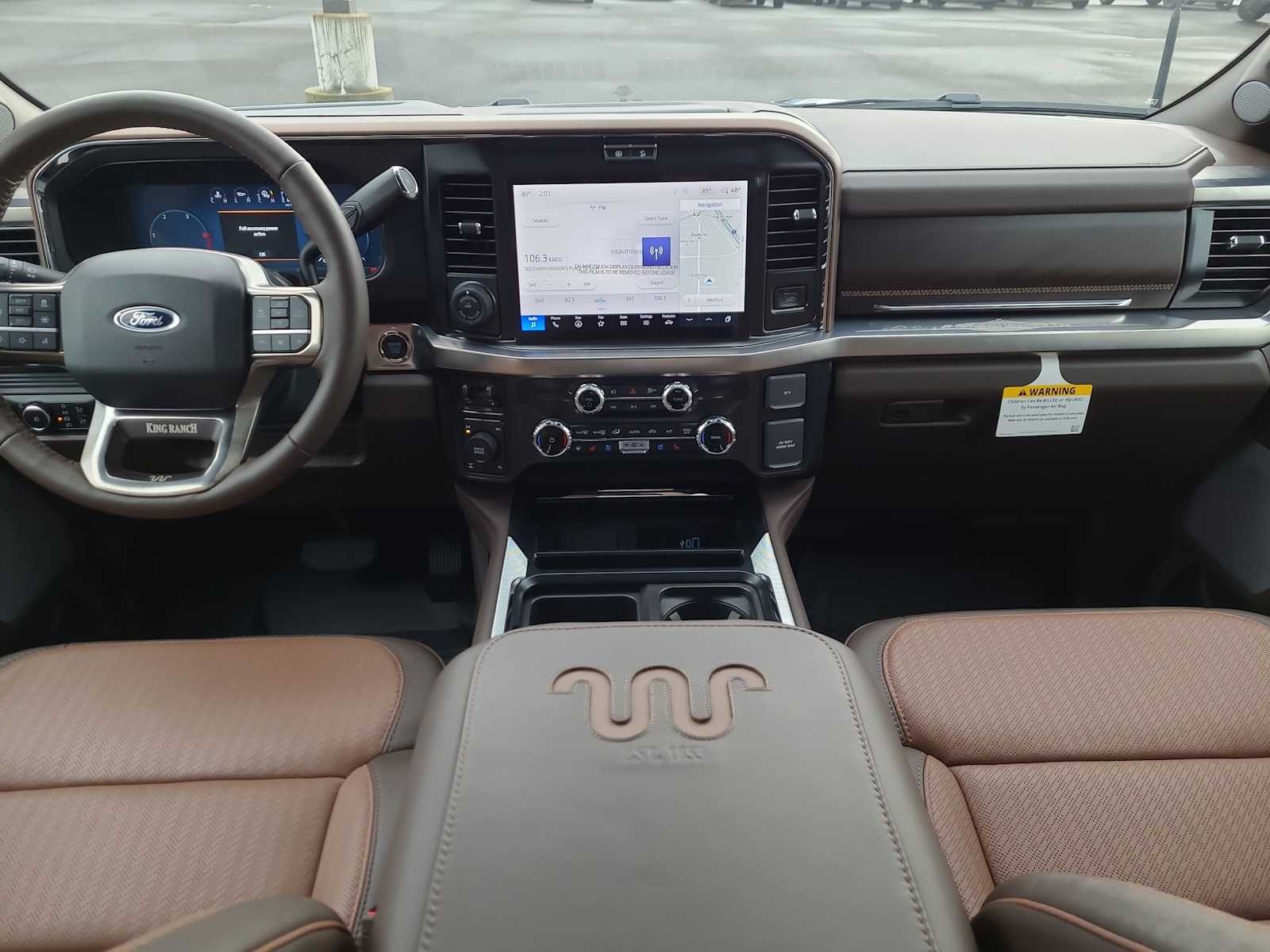 Thumbnail: 2026 Ford F-250 - 18