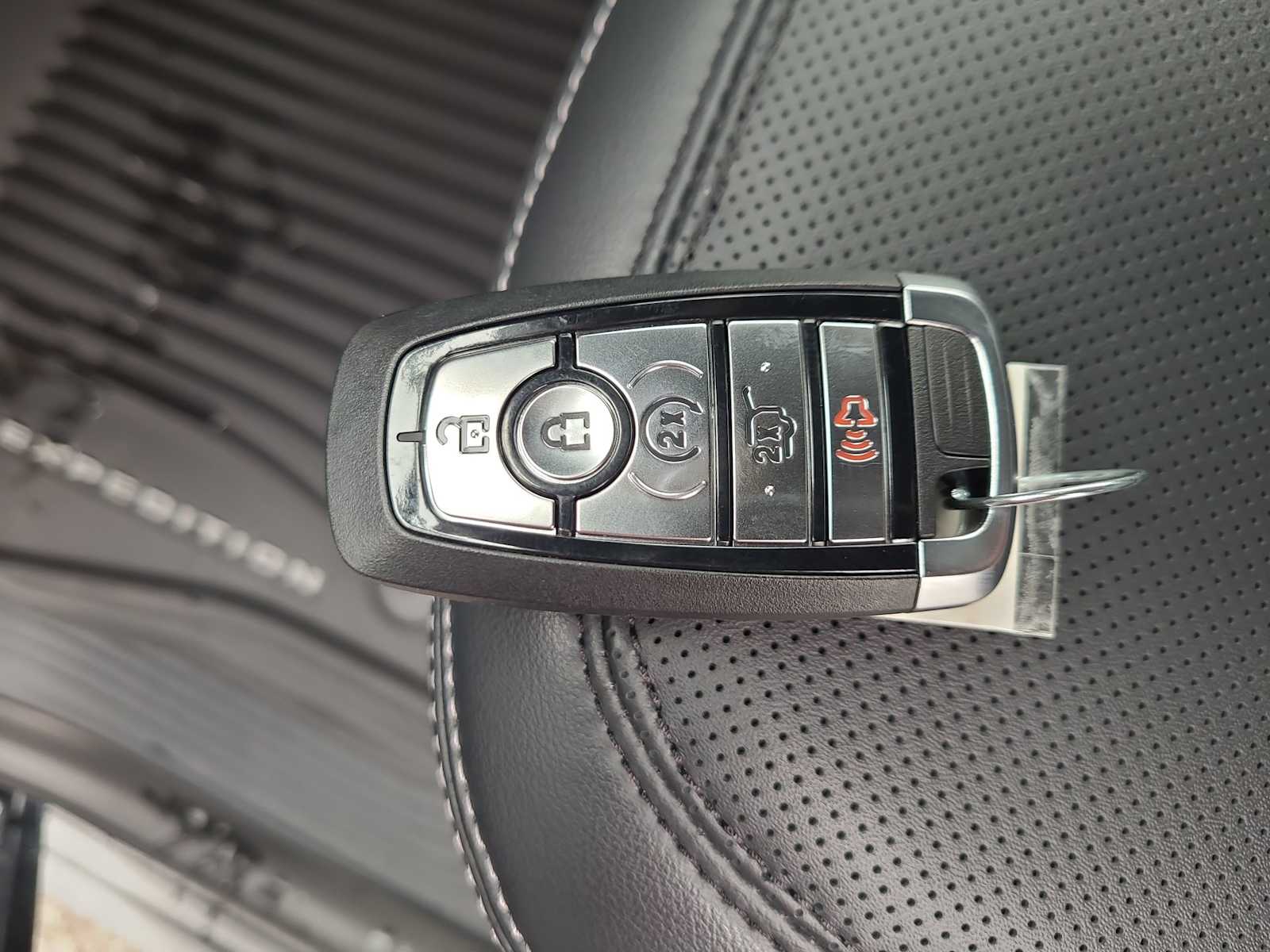 Thumbnail: 2026 Ford Expedition - 28