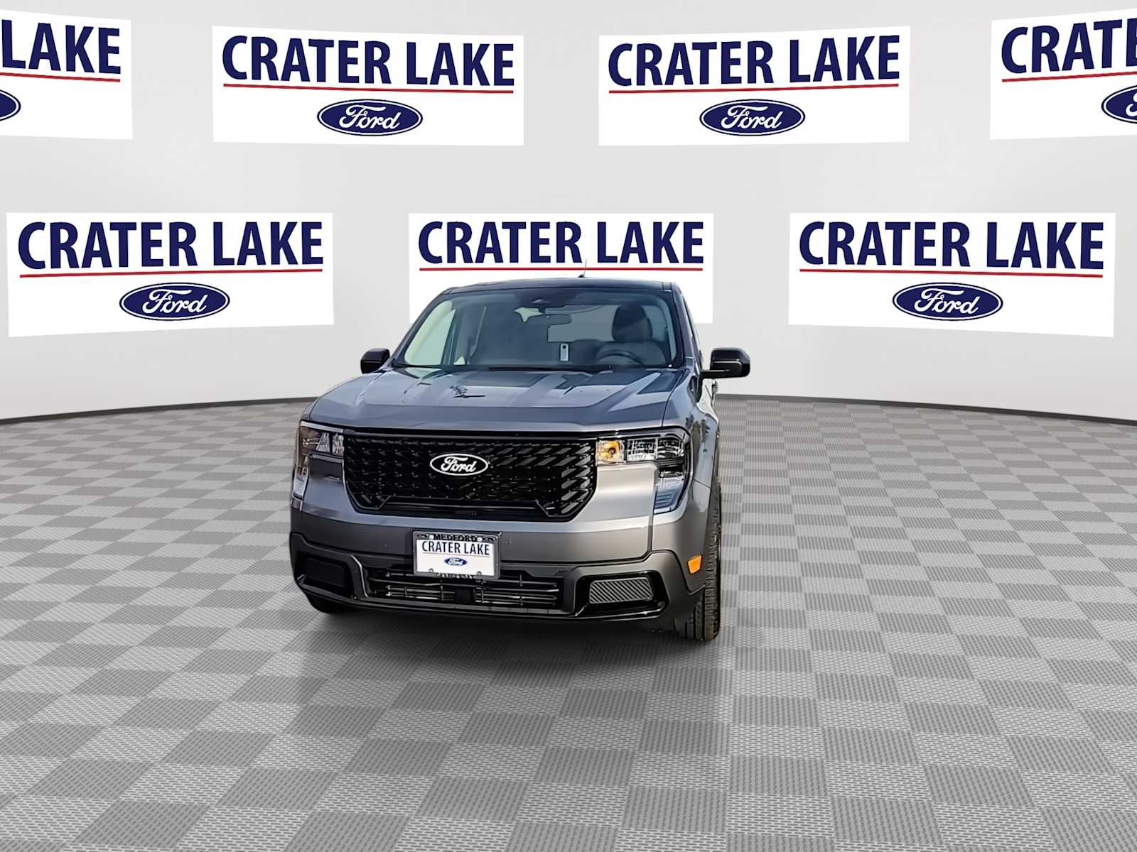 Thumbnail: 2025 Ford Maverick - 3