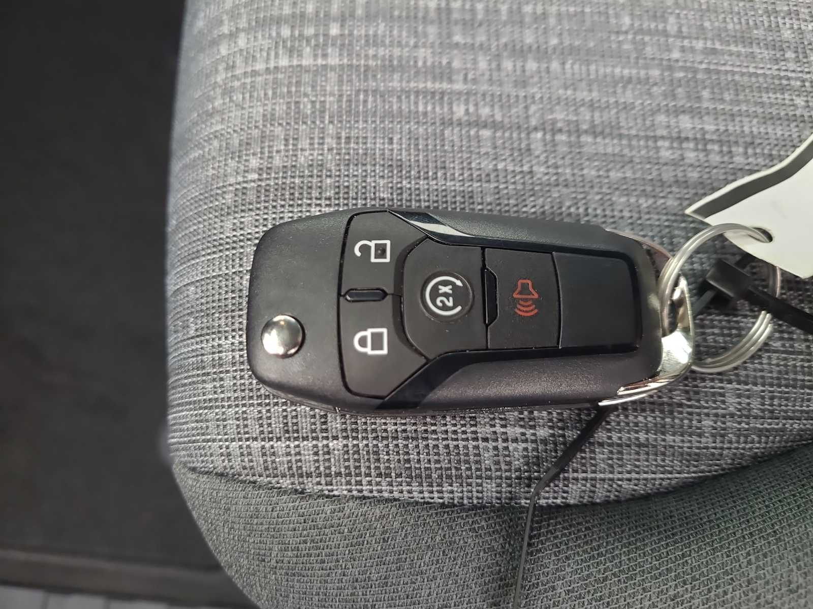 Thumbnail: 2026 Ford F-250 - 28