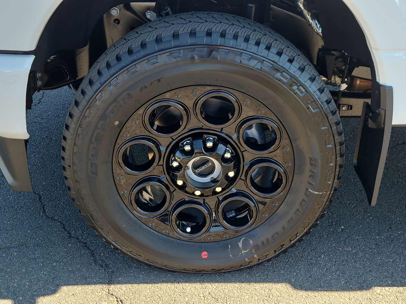 Thumbnail: 2026 Ford F-250 - 16