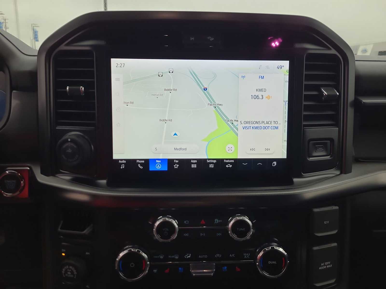 Thumbnail: 2025 Ford F-150 - 24