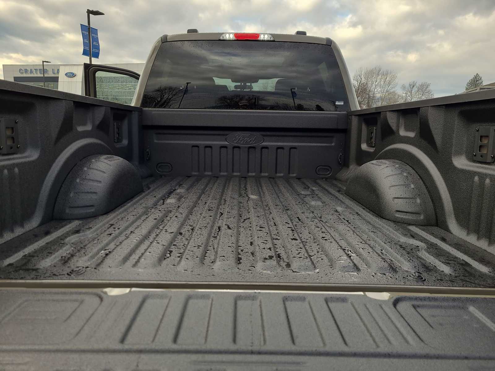 Thumbnail: 2026 Ford F-250 - 27