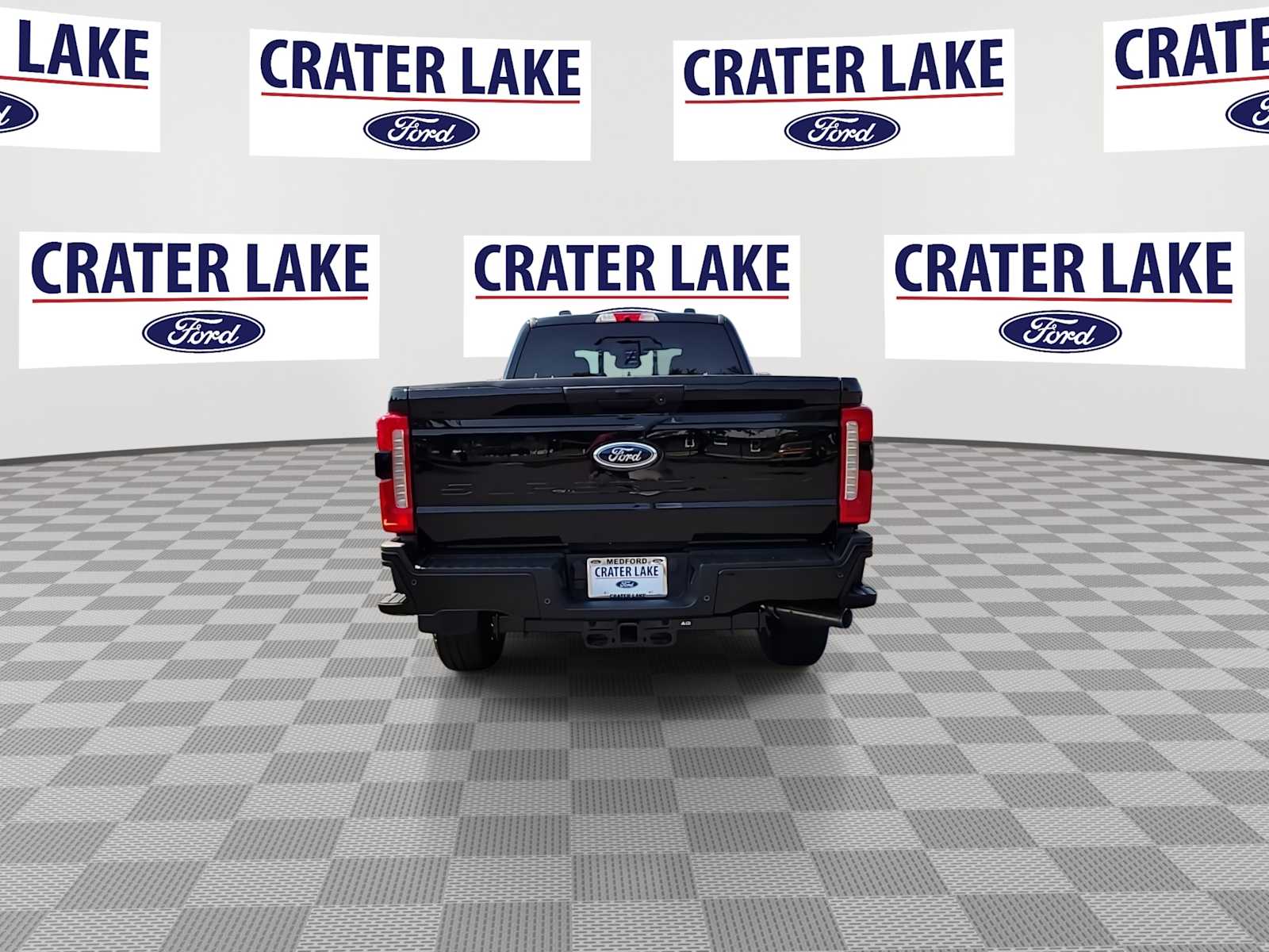 Thumbnail: 2026 Ford F-350 - 7