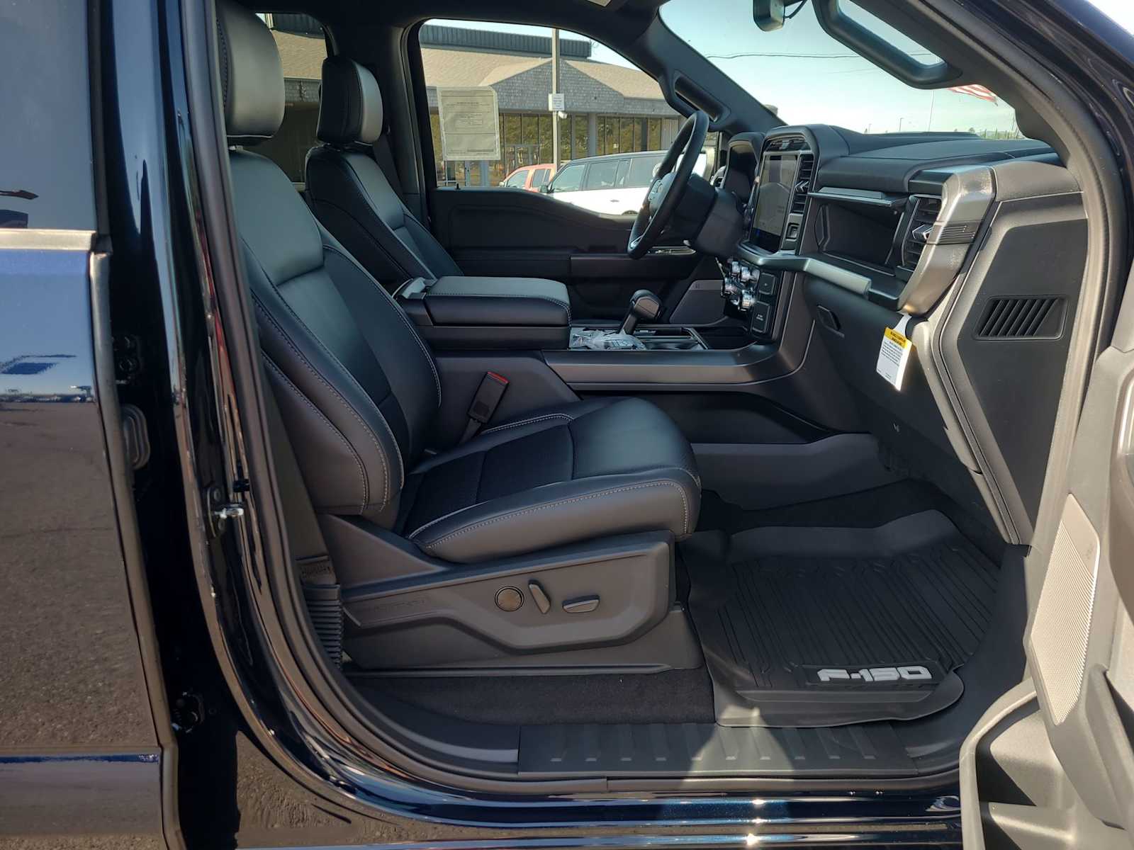 Thumbnail: 2025 Ford F-150 - 22