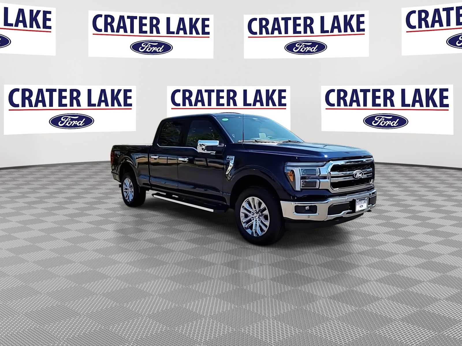 Thumbnail: 2025 Ford F-150 - 2