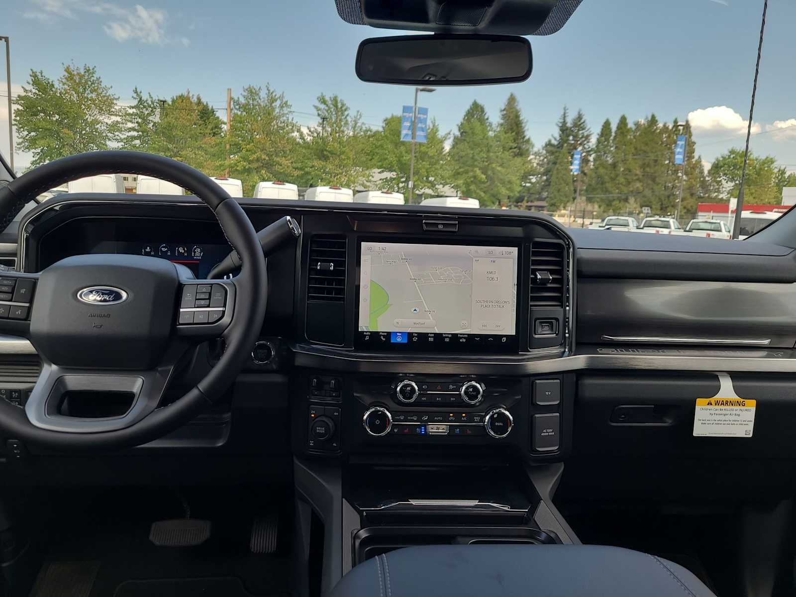 Thumbnail: 2026 Ford F-350 - 18