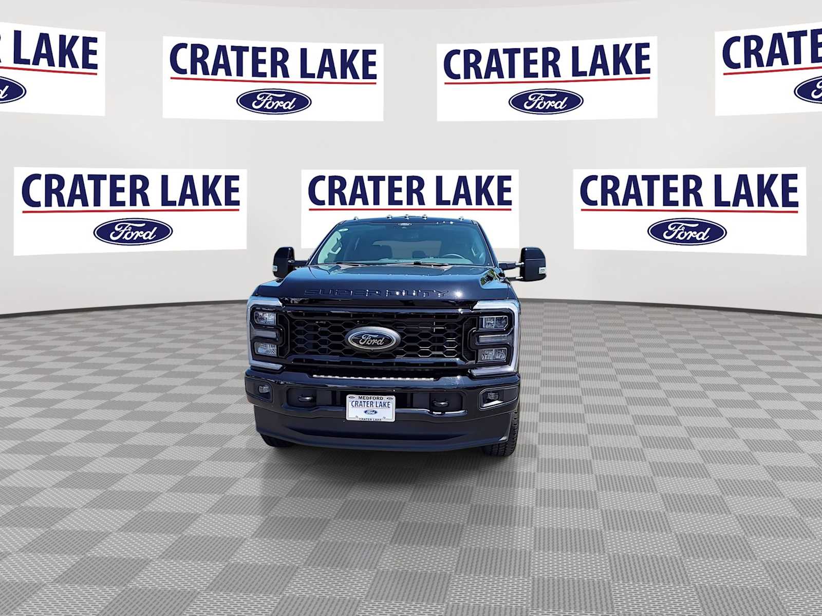 Thumbnail: 2025 Ford F-250 - 3