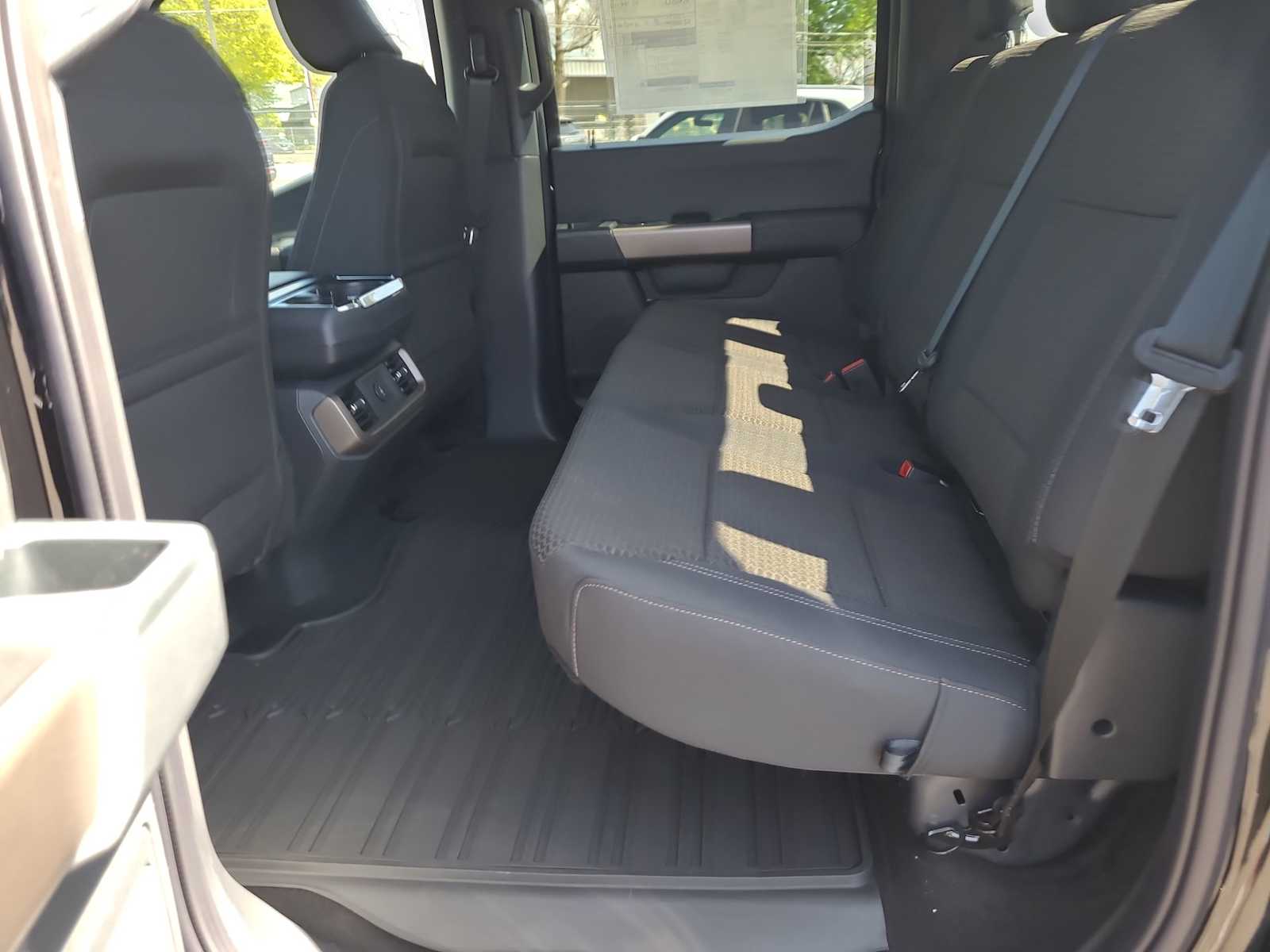 Thumbnail: 2025 Ford F-150 - 21