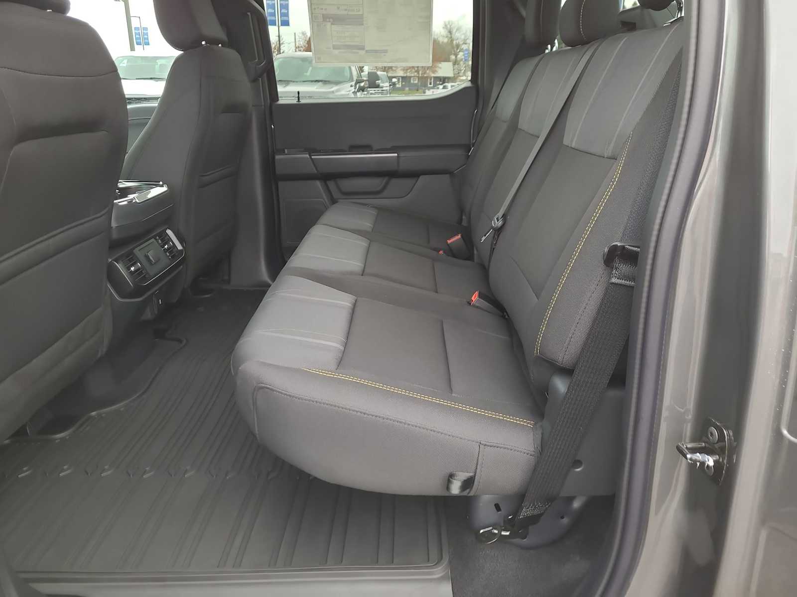 Thumbnail: 2025 Ford F-150 - 21