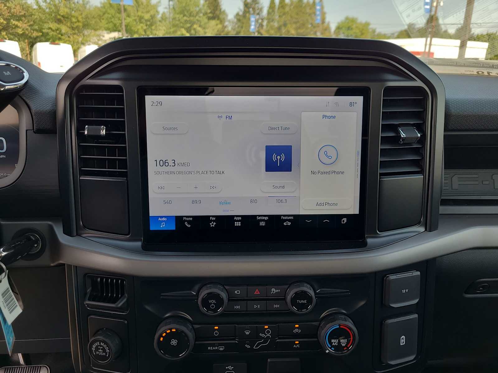 Thumbnail: 2025 Ford F-150 - 24