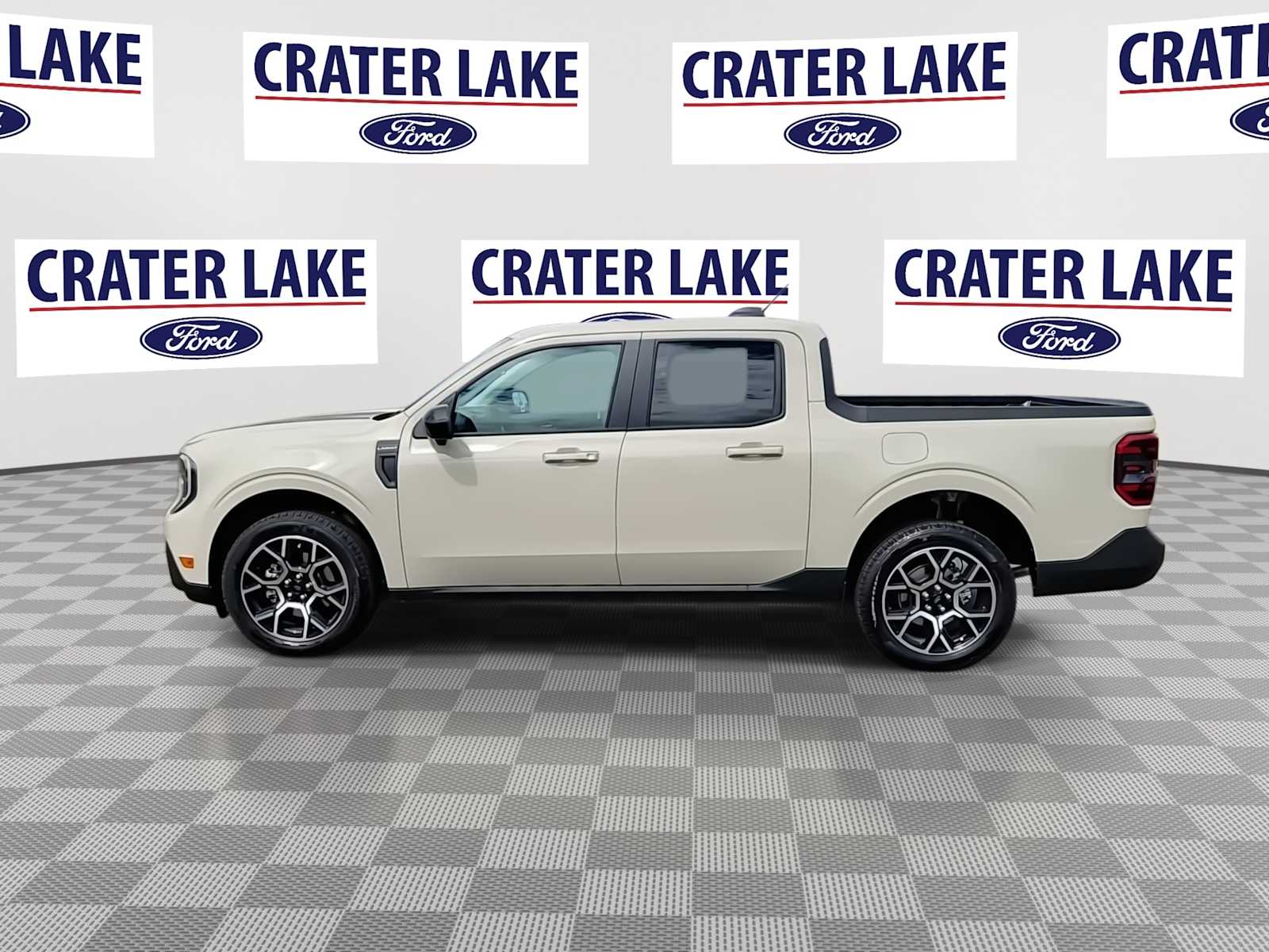 Thumbnail: 2025 Ford Maverick - 5