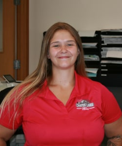 Staff member Megan Buchanan from ID_d54ec6a7851b