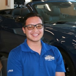 Staff member Francisco Brizuela from ID_986493e7715e