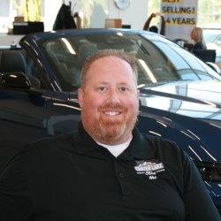 Staff member Wes Barone from ID_4e6e7e22182c