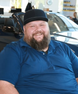 Staff member Ryan Brockmiller from ID_b78d670dde60
