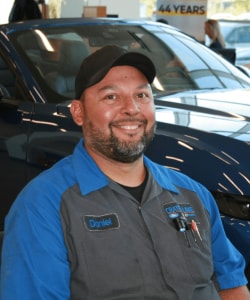 Staff member Daniel Hill from ID_f2f5038c8a0f
