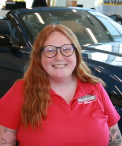 Staff member Taylor Tolen from ID_84e9f81501d7